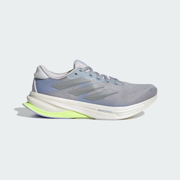 Grey Supernova Solution 2.0 Running Shoes