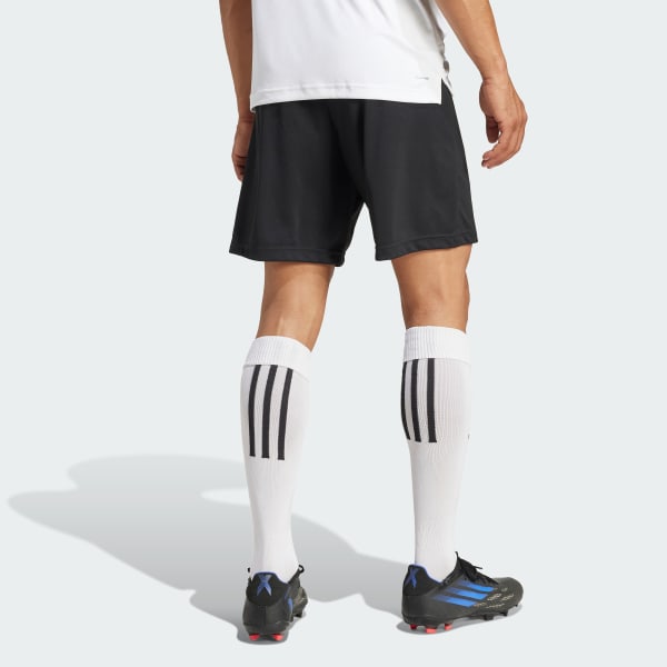 Svart Entrada 22 Shorts
