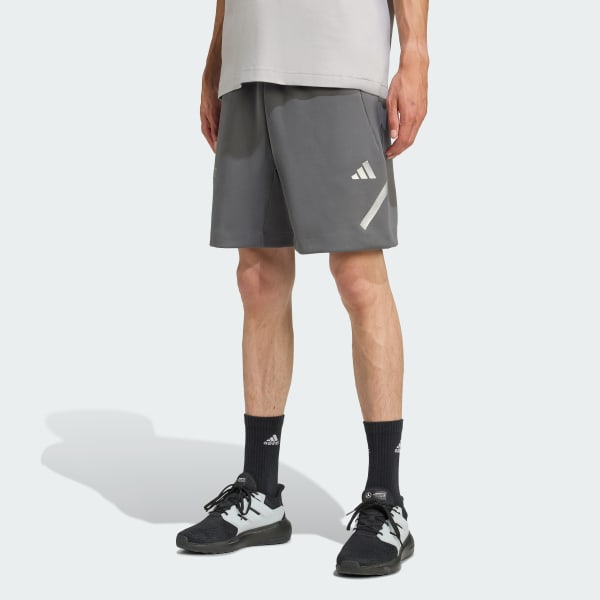 Mercedes - AMG Petronas Formula One Team Silver Arrows Short