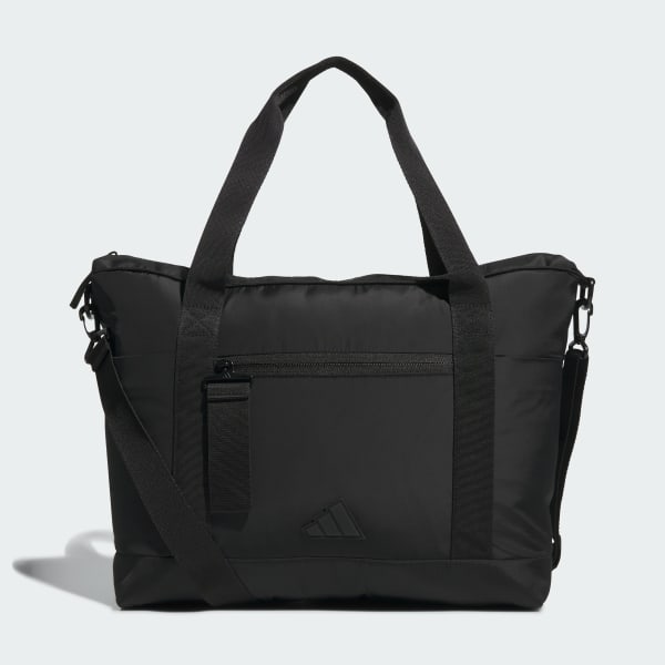 Black All Me 3 Tote