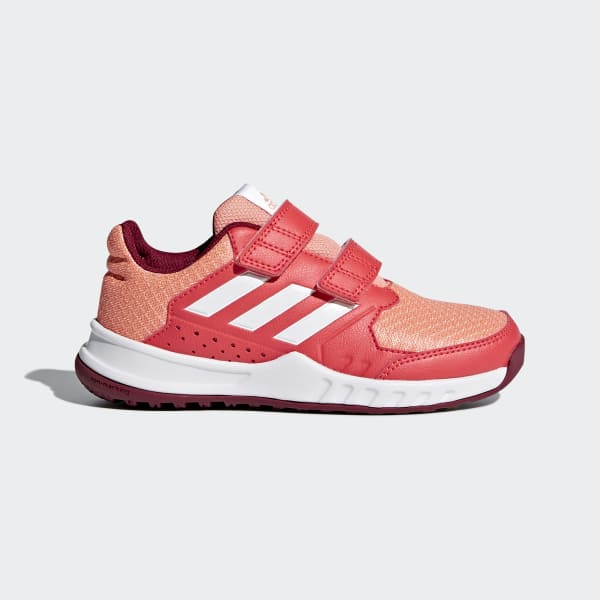 zapatillas adidas con abrojo para niños