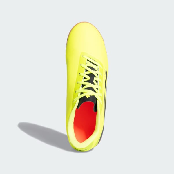 Amarelo Chuteira Predator Essentials 24.5