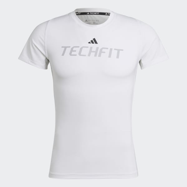 Wit Techfit Graphic T-shirt BVS45