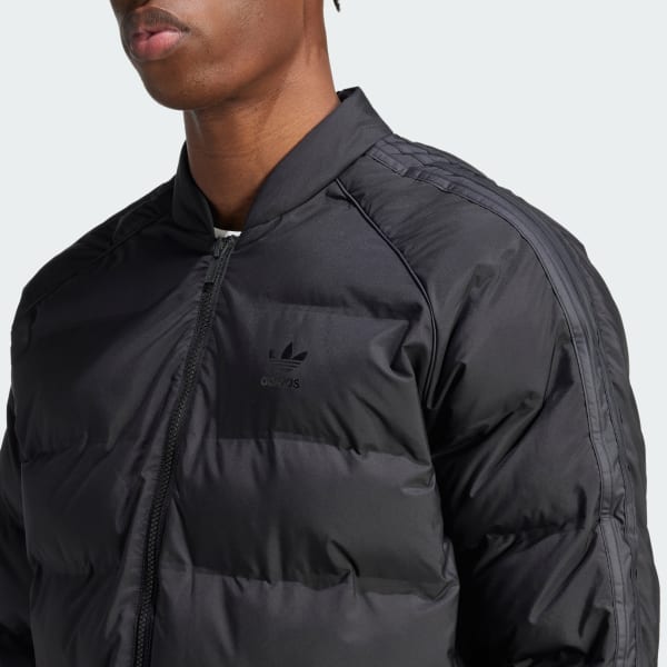 Adidas originals sst down jacket sale