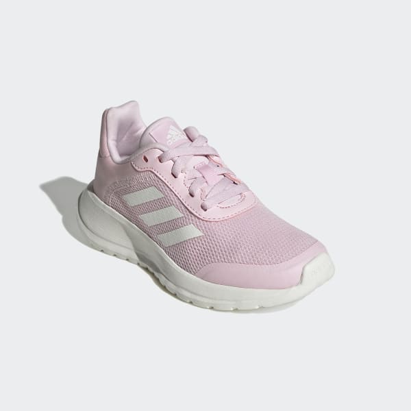 Rosa Scarpe Tensaur Run