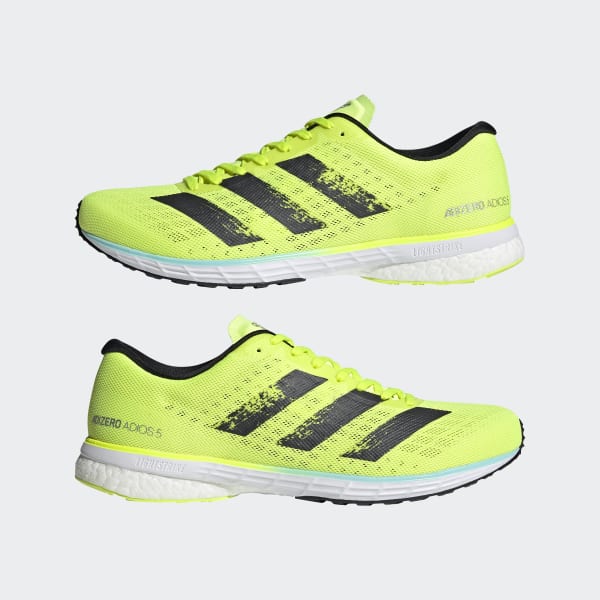 T nis Adizero Adios 5