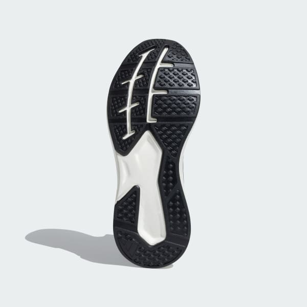 Grey Zap-Fast 2 Shoes