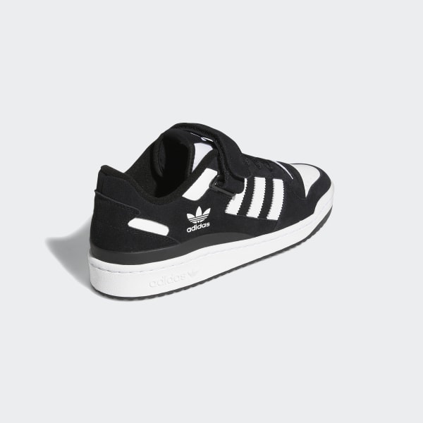 adidas Forum Low Shoes - White | adidas UK