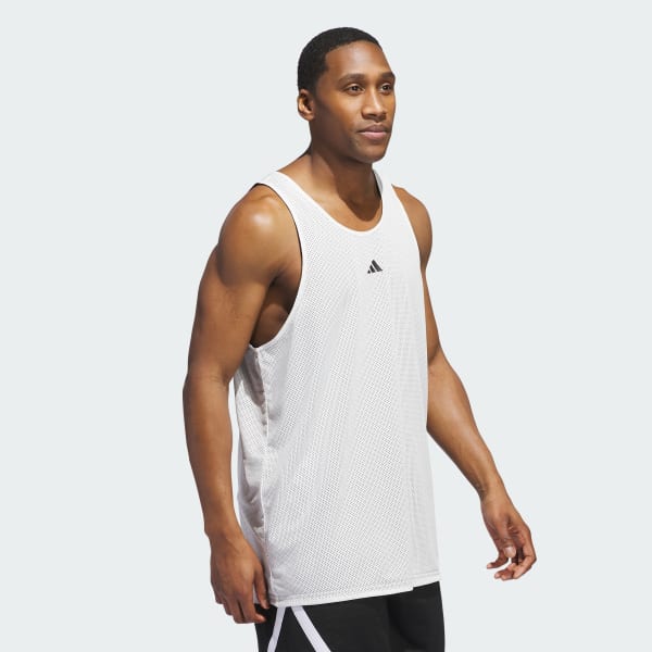 Blanco Camiseta Select Warm-up