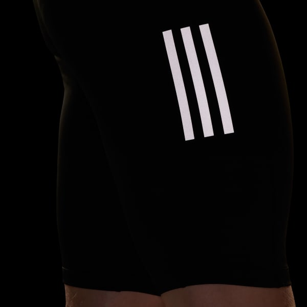Own the Run Short Tights