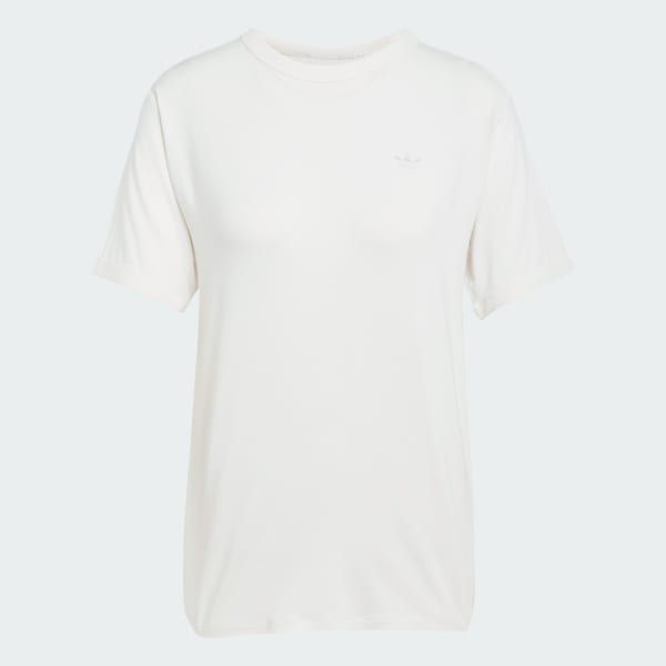 Blanco Polera Premium Essentials