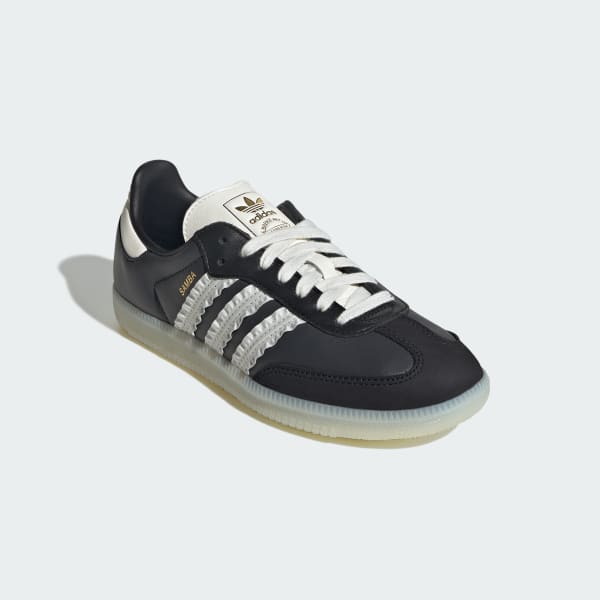 Grey Samba OG Shoes