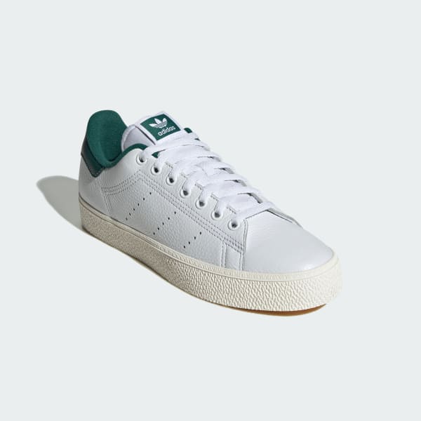 สีขาว รองเท้า Stan Smith CS