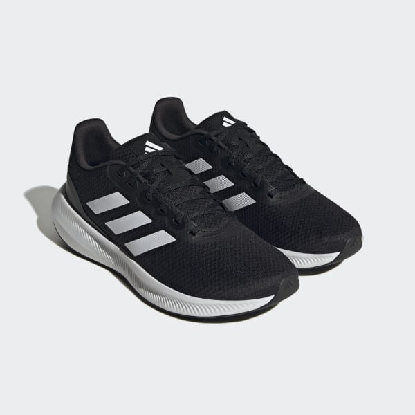 Black Runfalcon 3.0 Shoes