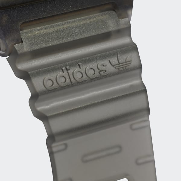 Preto Relógio Digital One GMT R