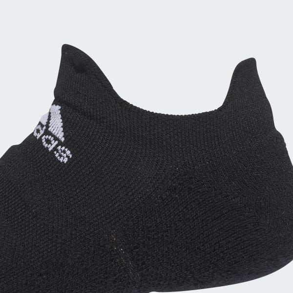 alphaskin lightweight cushioning ankle socks