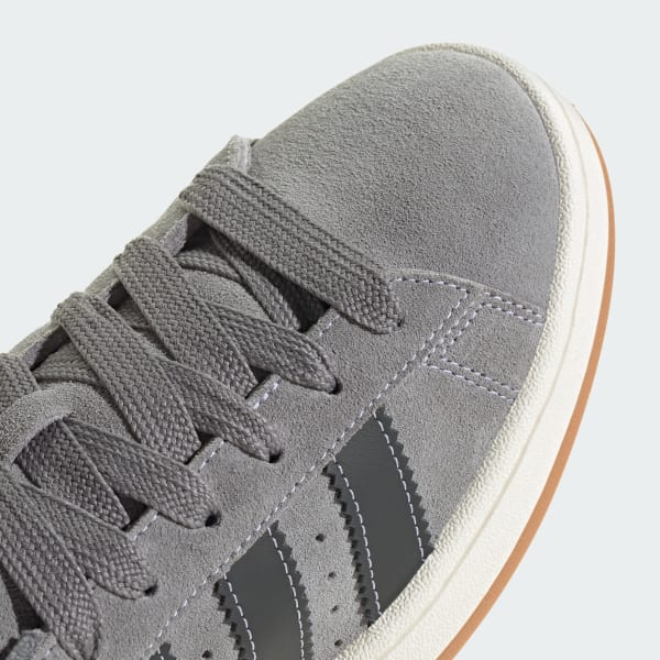 adidas Campus 00s Shoes - Grey | Free Shipping with adiClub