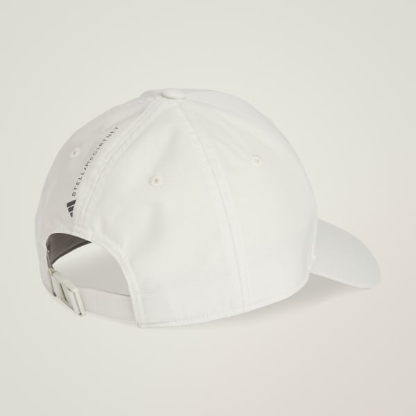 Beige adidas By Stella McCartney Cap