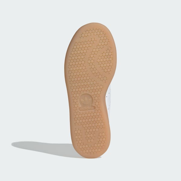 White Stan Smith Shoes Kids