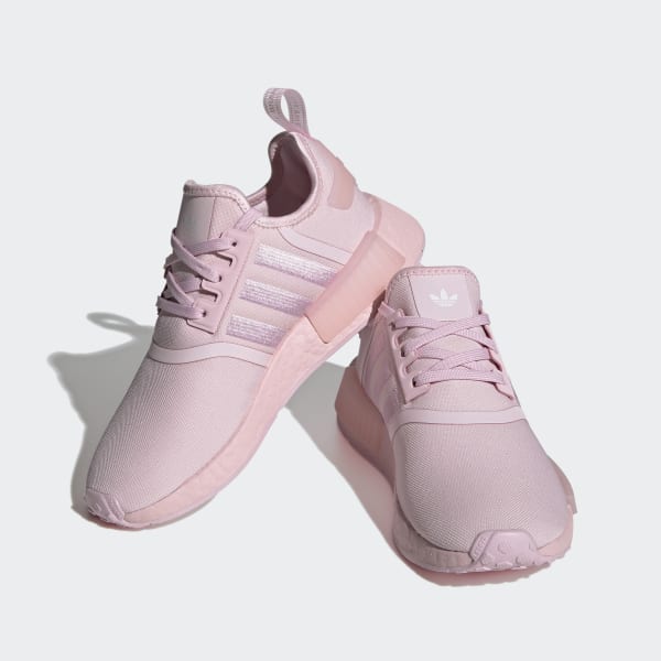 Adidas nmd r1 pink price on sale