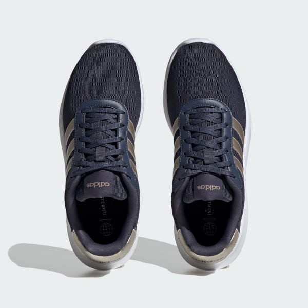 Azul Tênis Lite Racer 3.0