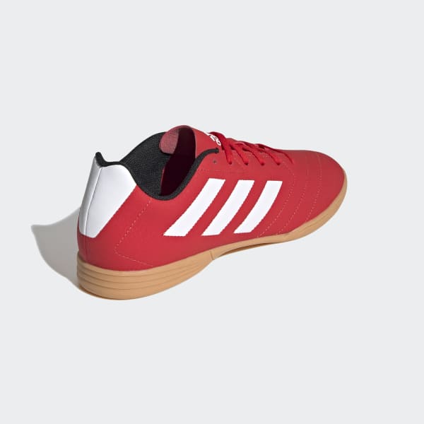 chuteira adidas goletto futsal