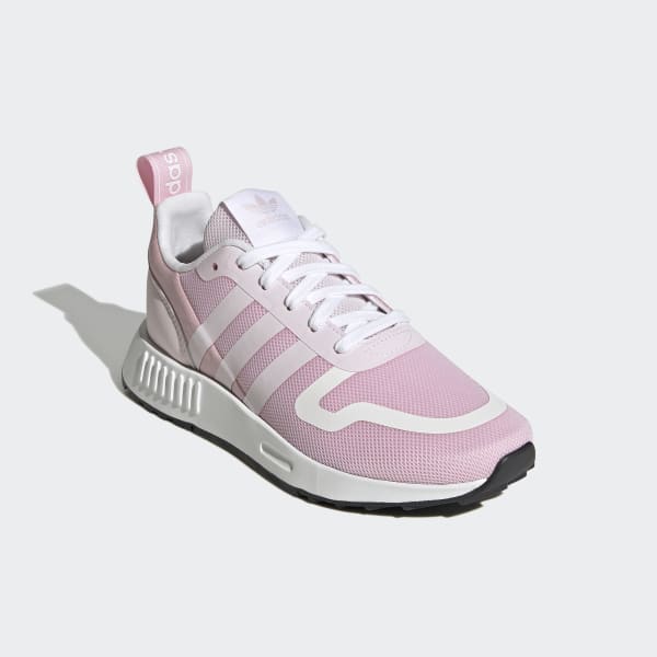 Rosado Zapatillas Multix