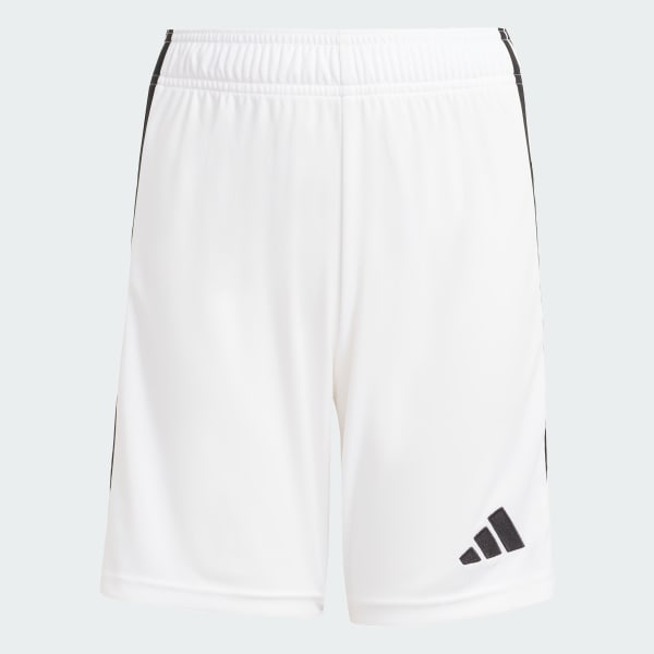 ホワイト キッズ ティロ26 リーグ ショーツ