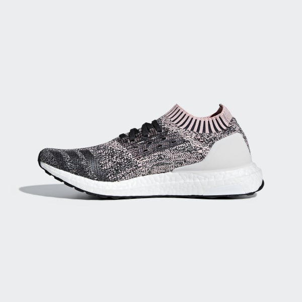 adidas ultra boost heren roze