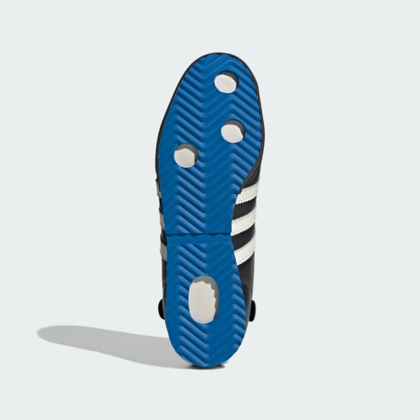 noir Chaussure Samba 62