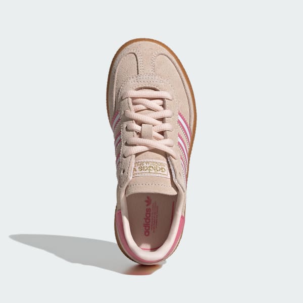 Ροζ Handball Spezial Shoes Kids