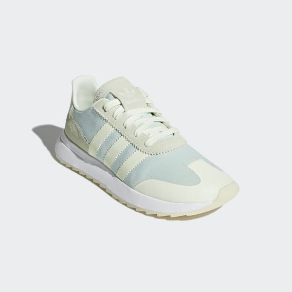 adidas FLB_Runner Shoes - Green | adidas US