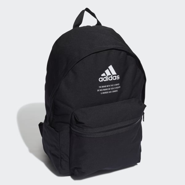 Sac a dos adidas classic cheap