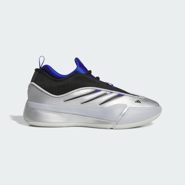 Ασημένιο Dame 9 Shoes