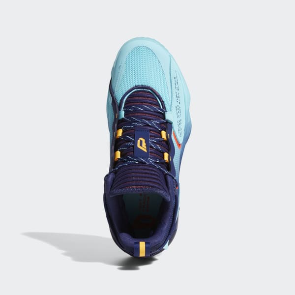 Adidas dame store 1 Hombre