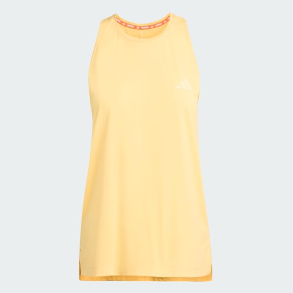 Orange adi365 CLIMACOOL-linne