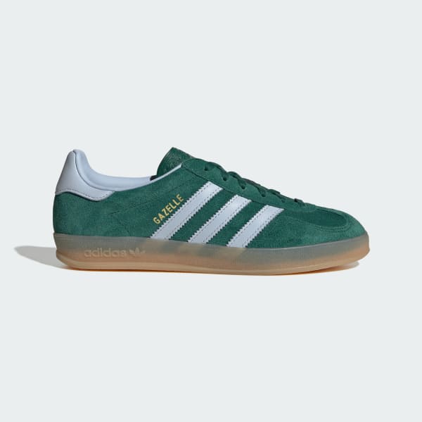 Yesil GAZELLE INDOOR AYAKKABI