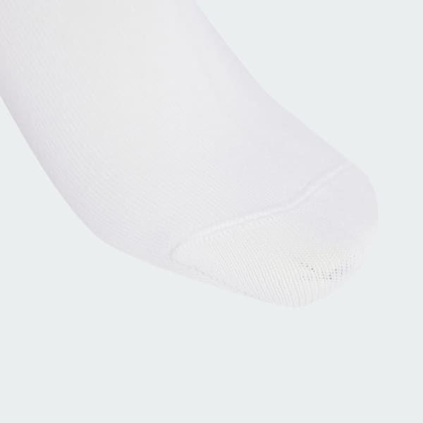 Καφέ Leopard Crew Socks 2 Pairs