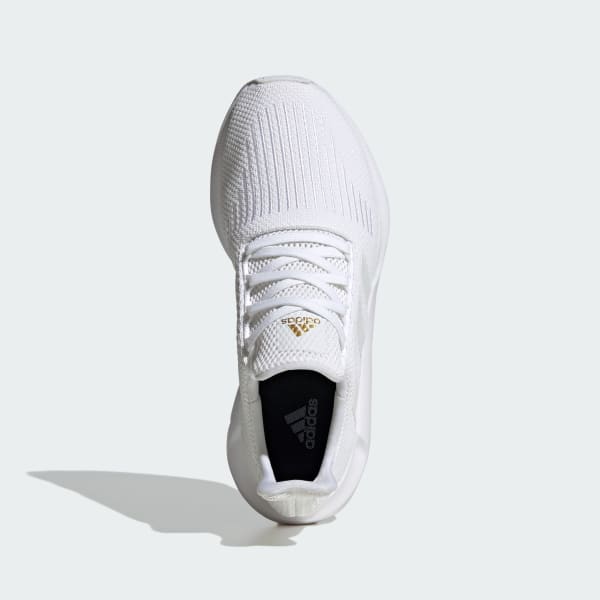 blanc Chaussure Swift Run 1.0