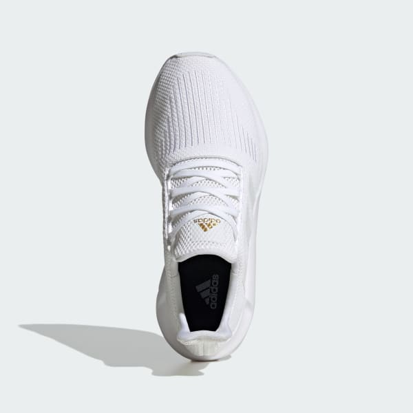 Swift Run Shoes - White | Women's Lifestyle | US