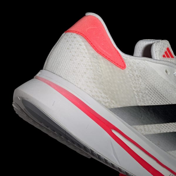 adidas Adizero SL2 - White | Free Shipping with adiClub