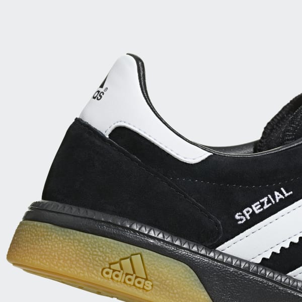 adidas Handball Spezial Shoes - Czerń | adidas Poland