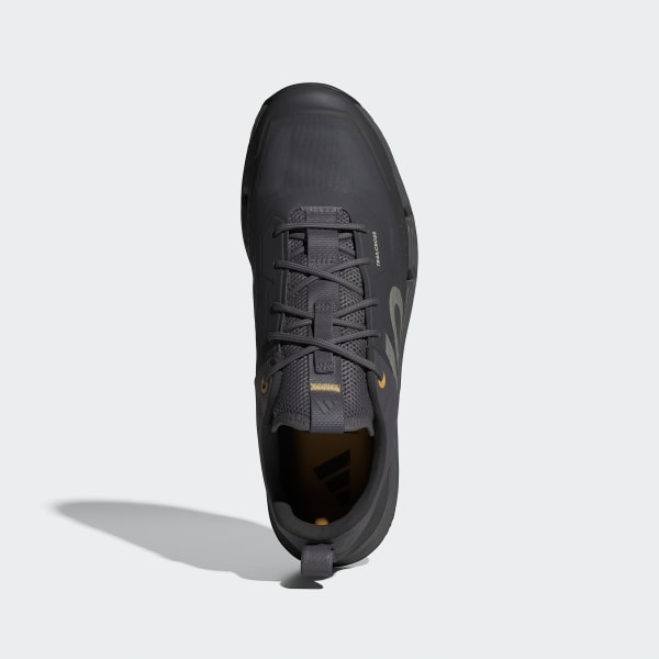 Brązowy Buty Ten Trailcross LT Mountain Bike