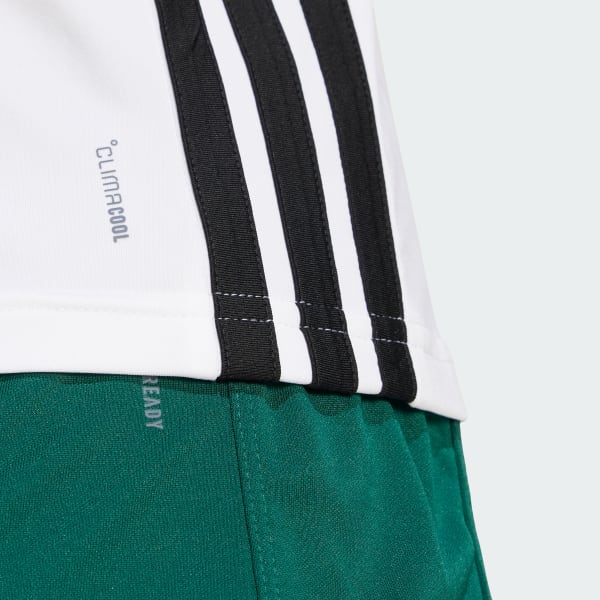 Train Essentials 3-Stripes Workout Tank Top