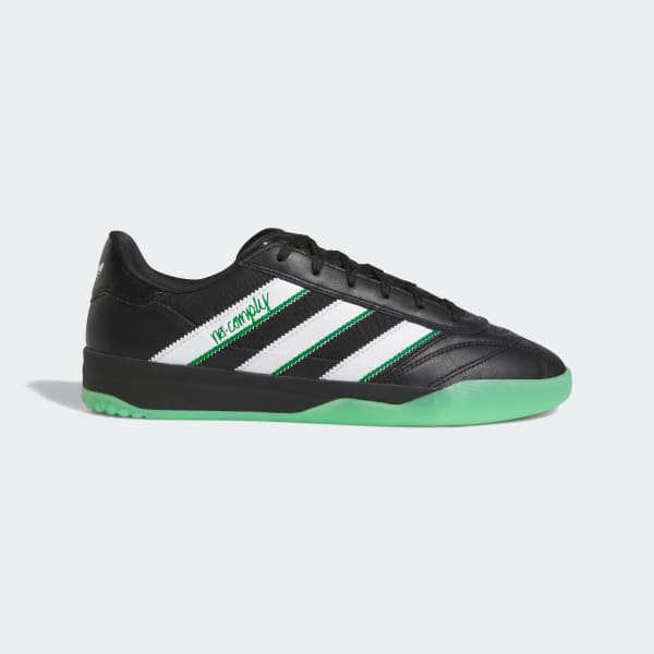 Preto Tênis Copa Premiere No-Comply x Austin FC