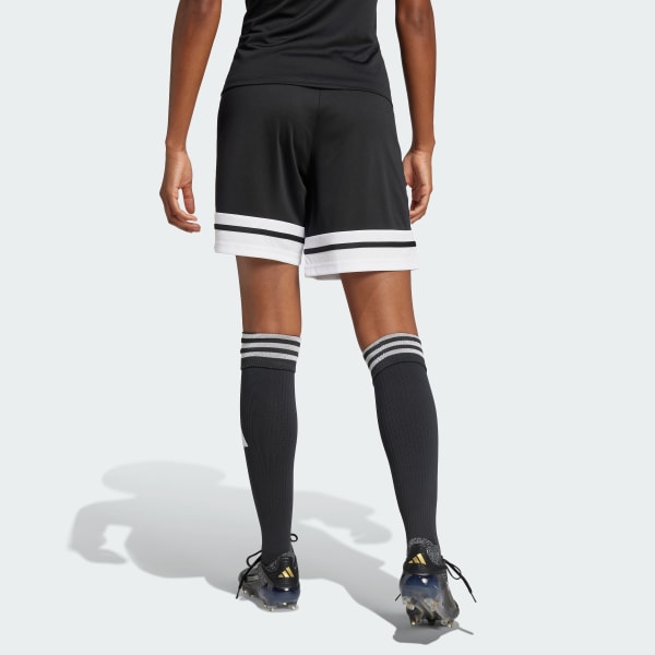 Negro Shorts Squadra 25