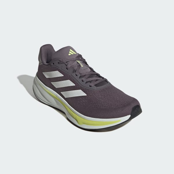 Gris Zapatillas Response Super