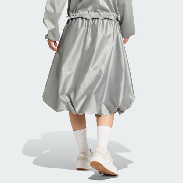 Gumus City Tech Metallic Holiday Etek