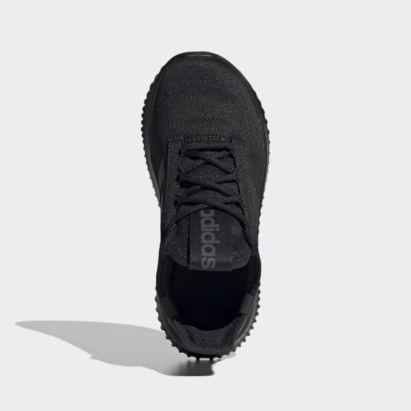 Zwart Kaptir 2.0 Schoenen