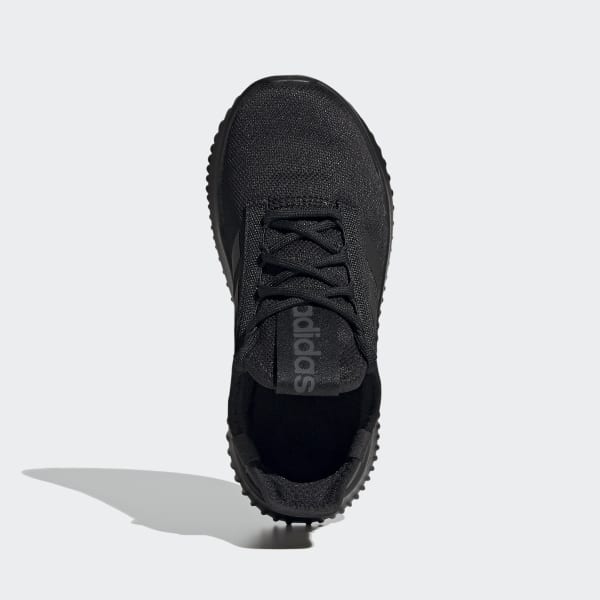 Black Kaptir 2.0 Shoes LSM77